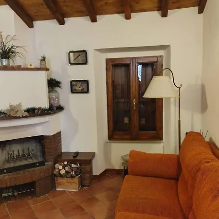 Am Ferentillo Camino E Relax In Valnerina フェレンティッロ