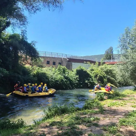 Am Ferentillo Camino E Relax In Valnerina