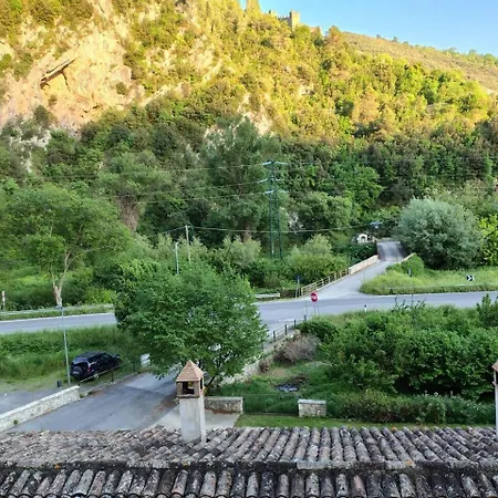 Am Ferentillo Camino E Relax In Valnerina シャレー