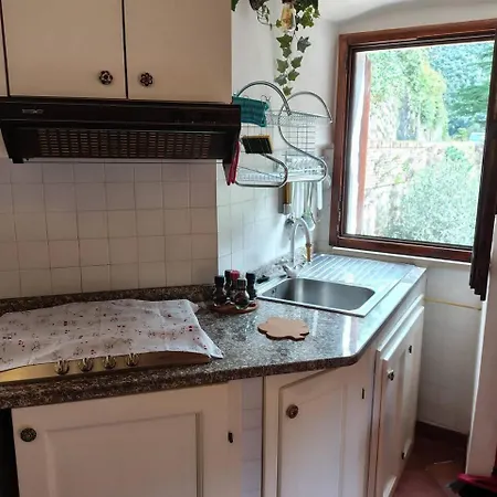 シャレー Am Ferentillo Camino E Relax In Valnerina フェレンティッロ