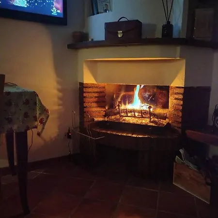 Am Ferentillo Camino E Relax In Valnerina * フェレンティッロ