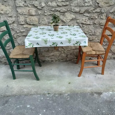 Am Ferentillo Camino E Relax In Valnerina フェレンティッロ