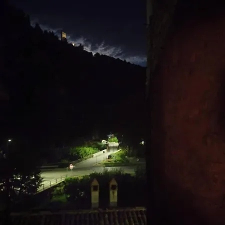 Am Ferentillo Camino E Relax In Valnerina シャレー *