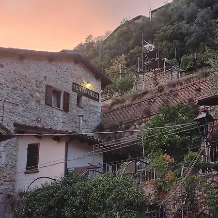 Am Ferentillo Camino E Relax In Valnerina シャレー