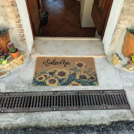 Am Ferentillo Camino E Relax In Valnerina シャレー フェレンティッロ