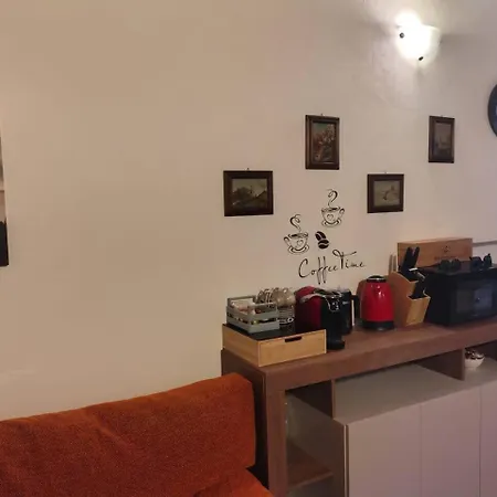 Am Ferentillo Camino E Relax In Valnerina シャレー
