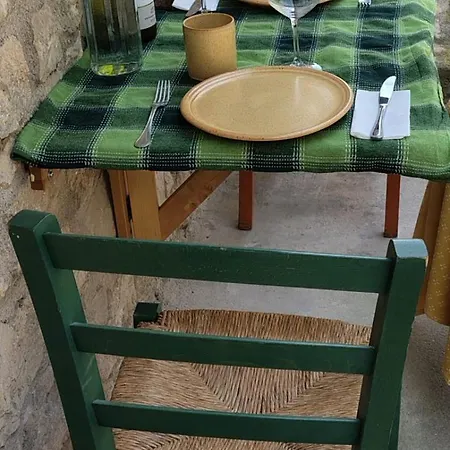 Am Ferentillo Camino E Relax In Valnerina シャレー