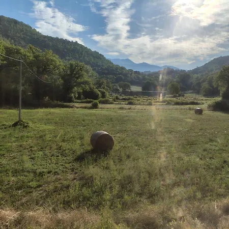 Am Ferentillo Camino E Relax In Valnerina