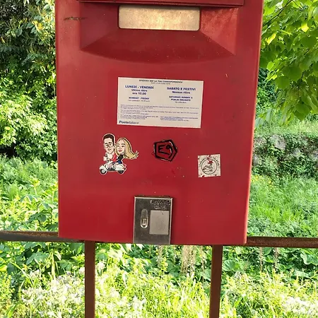 Am Ferentillo Camino E Relax In Valnerina フェレンティッロ