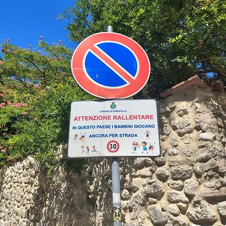 Am Ferentillo Camino E Relax In Valnerina * フェレンティッロ
