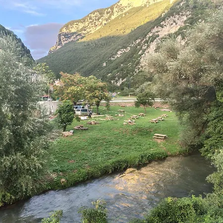 Am Ferentillo Camino E Relax In Valnerina * フェレンティッロ